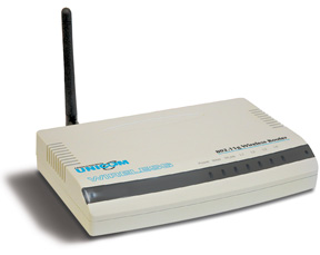 Wireless Network